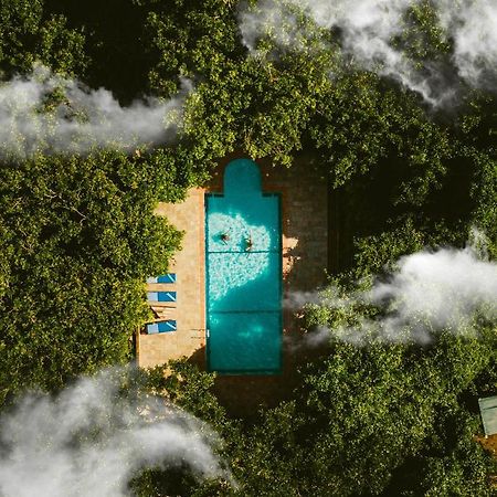 Selous Kinga Lodge Kwangwazi Bagian luar foto